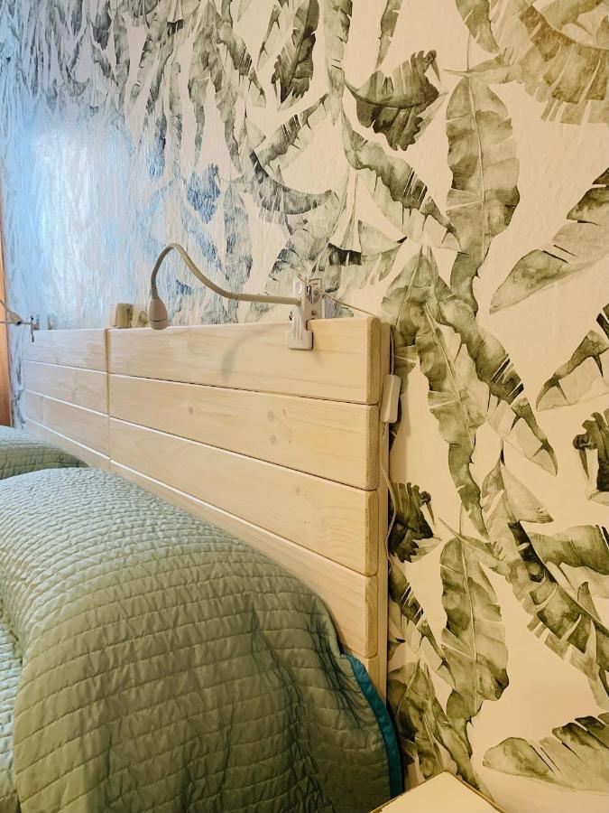 Hosteria Tajahierro Reinosa Extérieur photo