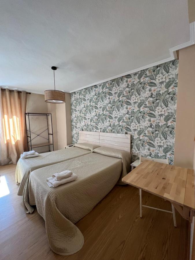 Hosteria Tajahierro Reinosa Extérieur photo