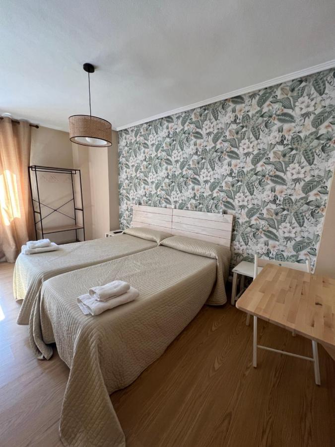 Hosteria Tajahierro Reinosa Extérieur photo