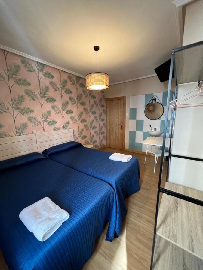 Hosteria Tajahierro Reinosa Extérieur photo