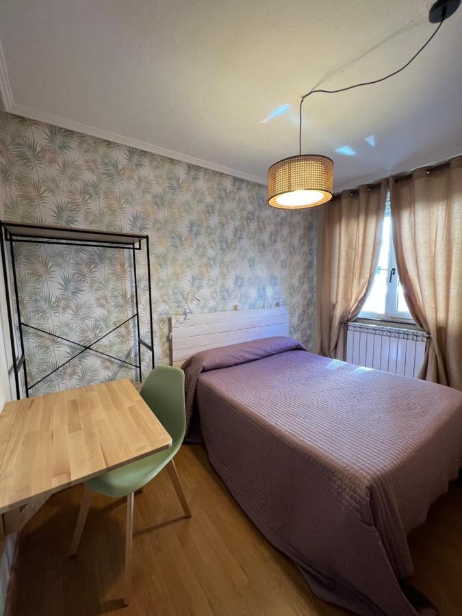 Hosteria Tajahierro Reinosa Extérieur photo