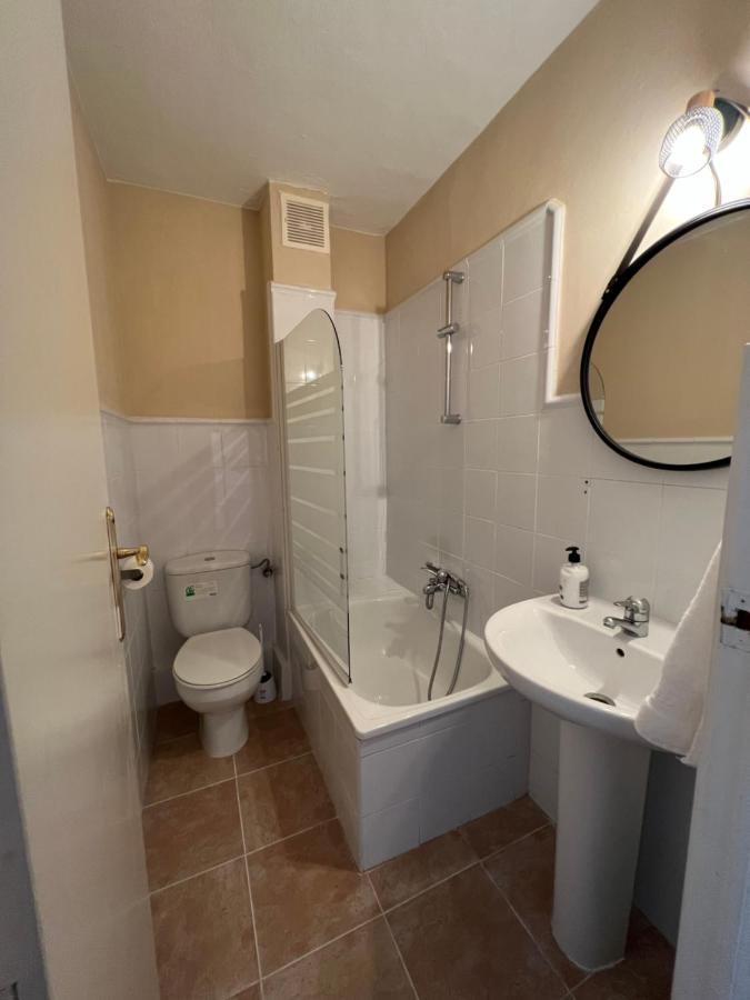 Hosteria Tajahierro Reinosa Extérieur photo