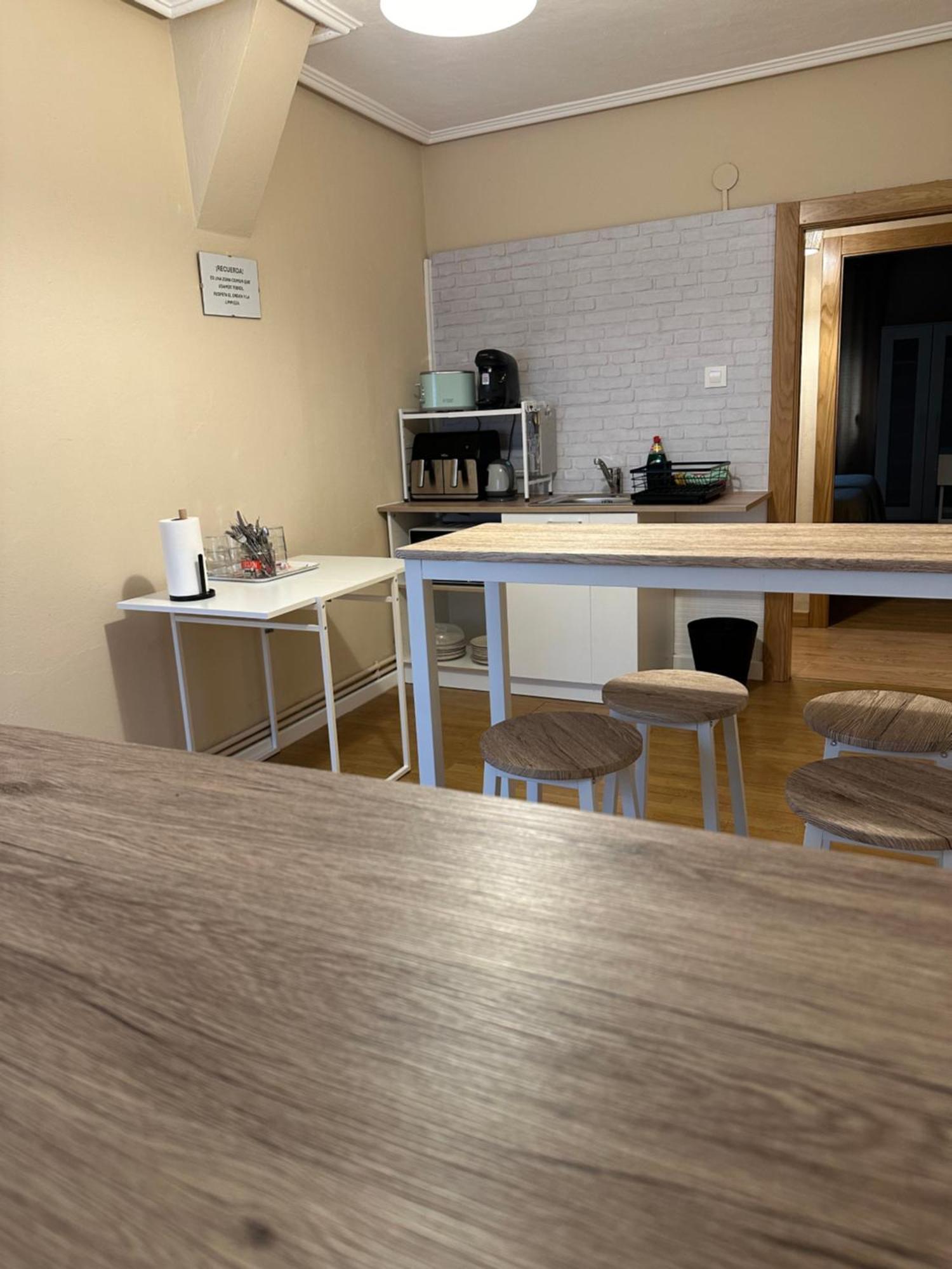 Hosteria Tajahierro Reinosa Extérieur photo