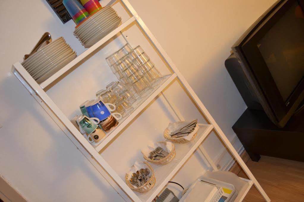 Hosteria Tajahierro Reinosa Extérieur photo