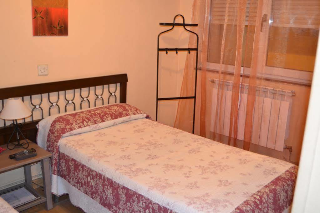 Hosteria Tajahierro Reinosa Extérieur photo