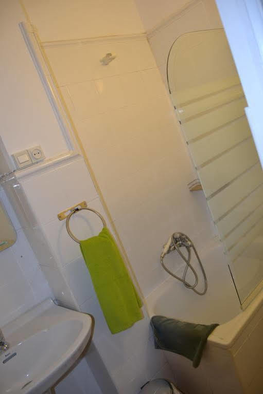 Hosteria Tajahierro Reinosa Extérieur photo